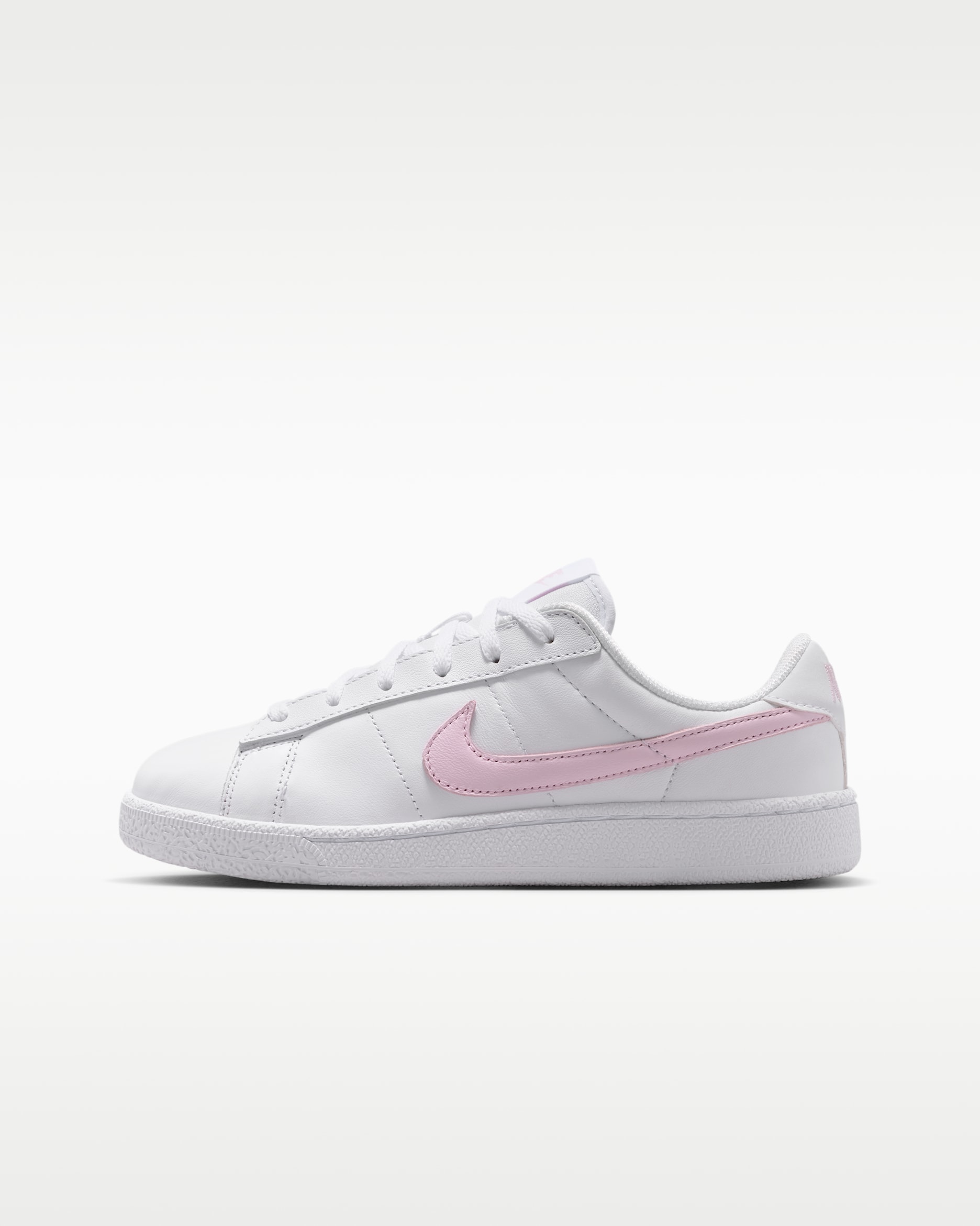Nike Tennis Classic Older Kids' Shoes. Nike LU